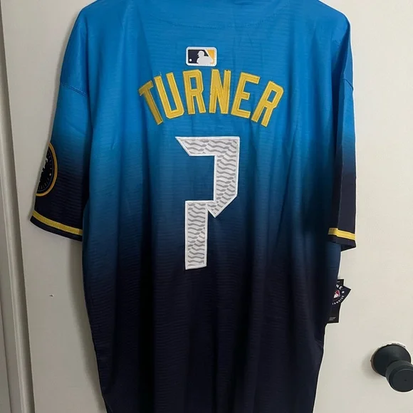 Nike MLB | Shirts | Philadelphia Phillies City Connect Trea
